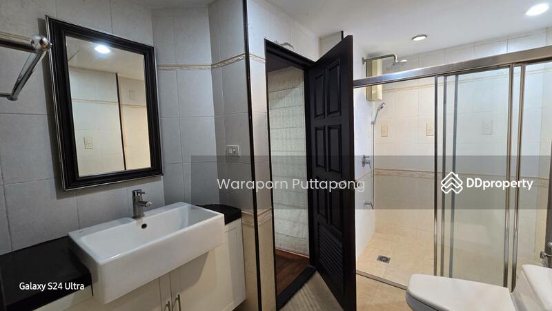 For Rent - Fifty Fifth Tower, Bangkok