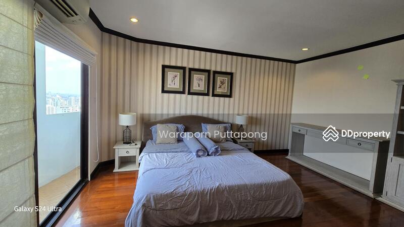 For Rent - Fifty Fifth Tower, Bangkok
