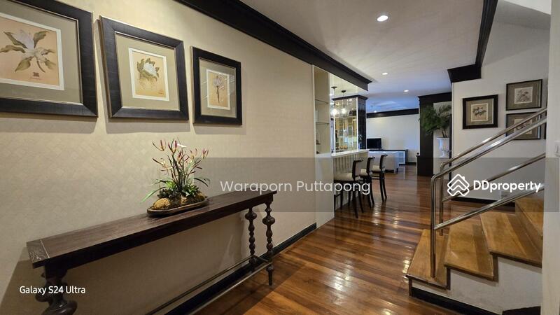 For Rent - Fifty Fifth Tower, Bangkok