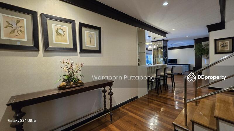 For Rent - Fifty Fifth Tower, Bangkok