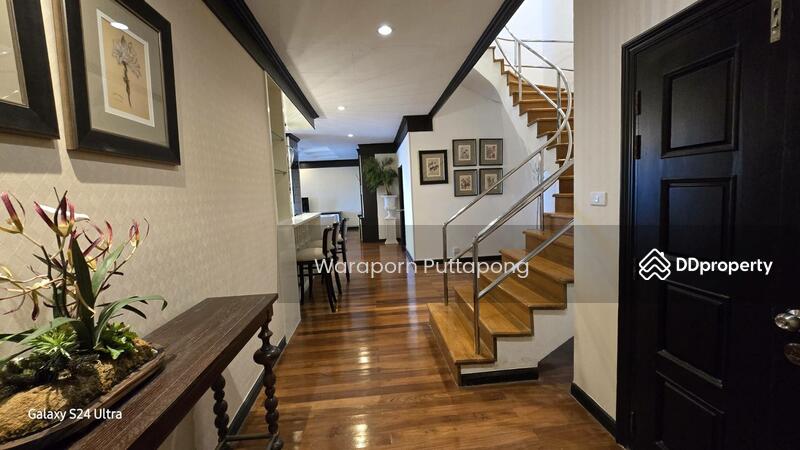 For Rent - Fifty Fifth Tower, Bangkok