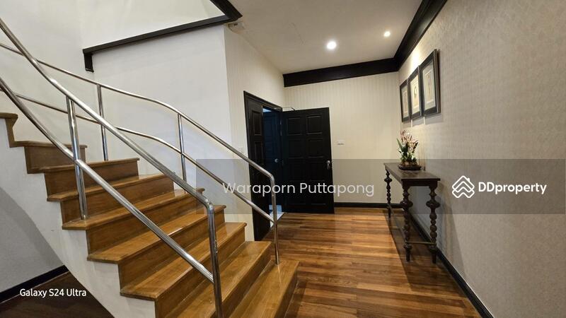 For Rent - Fifty Fifth Tower, Bangkok