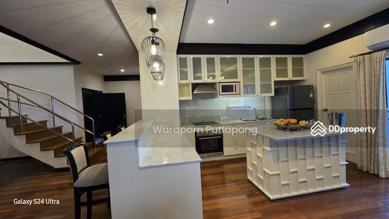 For Rent - Fifty Fifth Tower, Bangkok