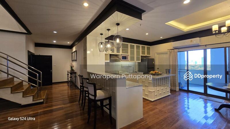 For Rent - Fifty Fifth Tower, Bangkok