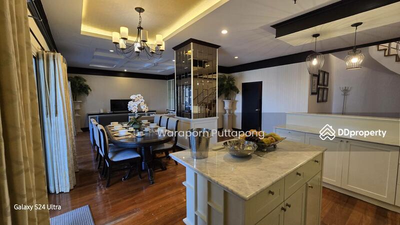 For Rent - Fifty Fifth Tower, Bangkok