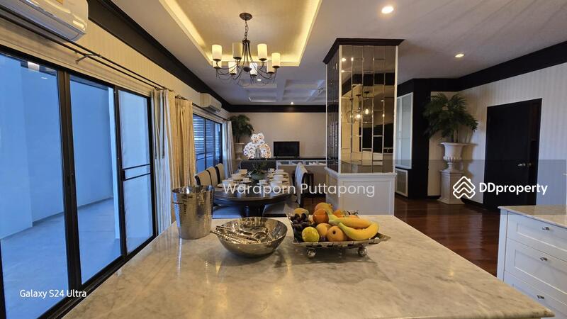 For Rent - Fifty Fifth Tower, Bangkok