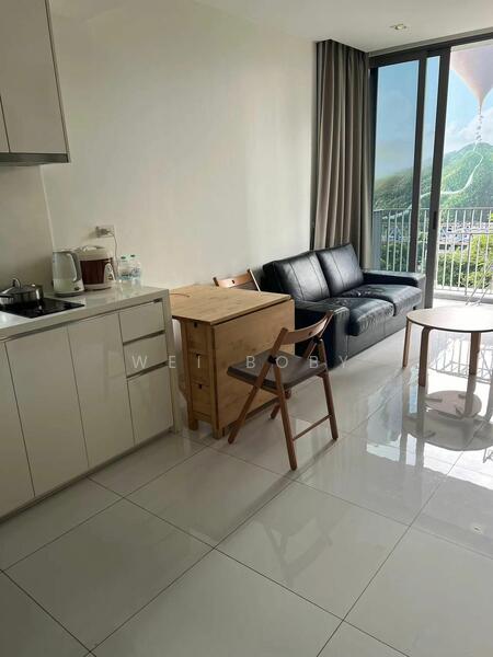 Nara 9 by Eastern Star, Bangkok, Naradhiwas Rajanagarindra Road, Thung Maha Mek, Sathon, Bangkok, 1 Bedroom, 43 sqm, Condo For Sale, by Boby Wei, 11578512 - DDproperty.com