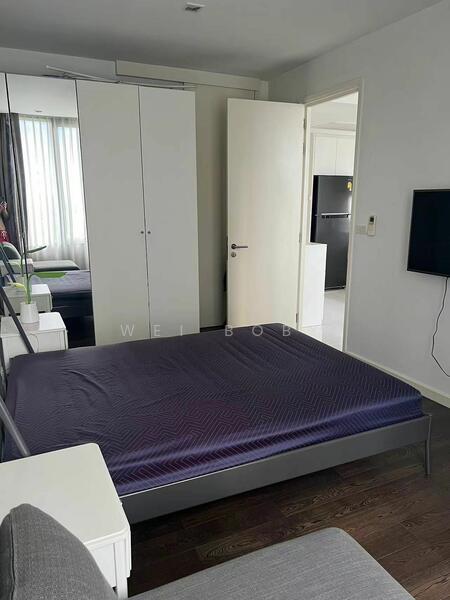 Nara 9 by Eastern Star, Bangkok, Naradhiwas Rajanagarindra Road, Thung Maha Mek, Sathon, Bangkok, 1 Bedroom, 43 sqm, Condo For Sale, by Boby Wei, 11578512 - DDproperty.com
