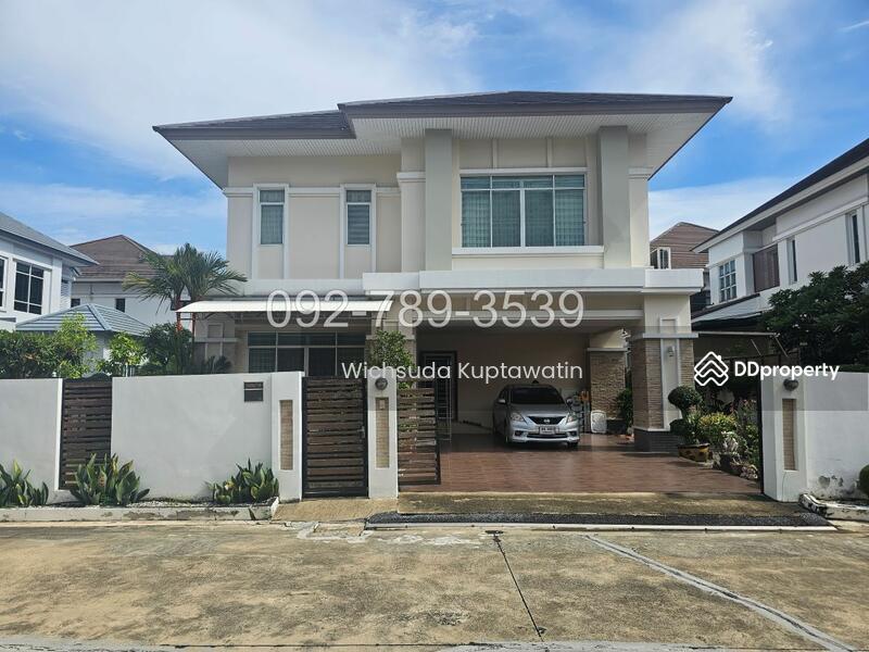For Sale - Rattanawadee Regent, Bangkok