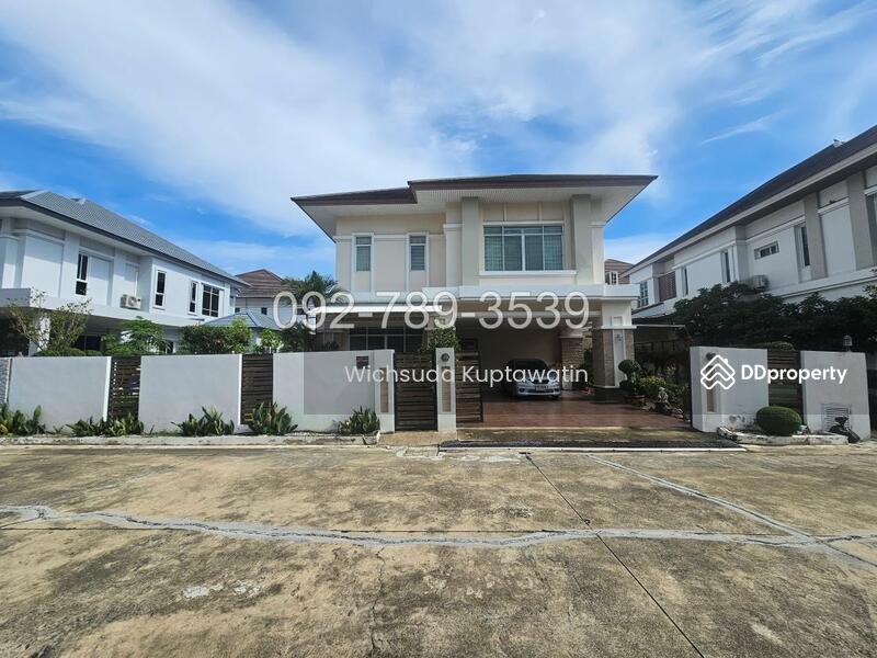 For Sale - Rattanawadee Regent, Bangkok