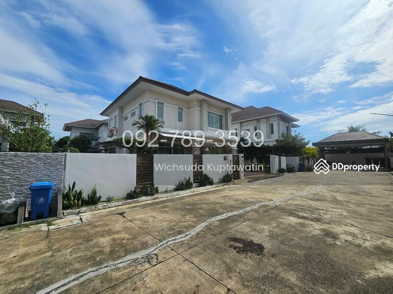 For Sale - Rattanawadee Regent, Bangkok