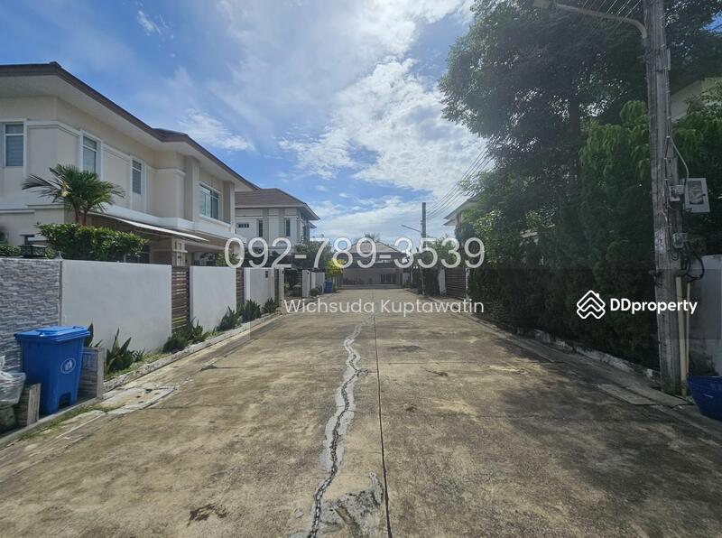 For Sale - Rattanawadee Regent, Bangkok