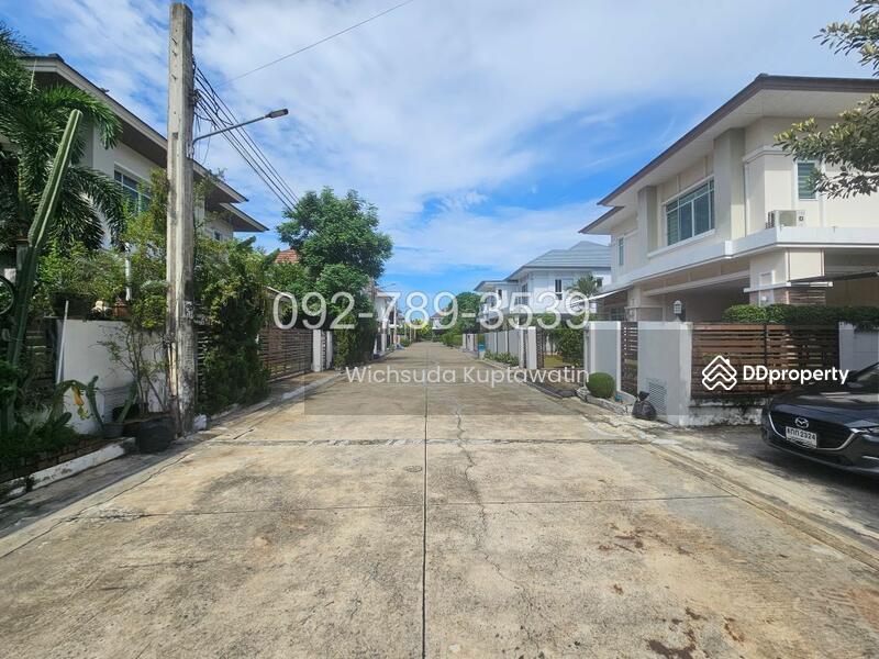 For Sale - Rattanawadee Regent, Bangkok