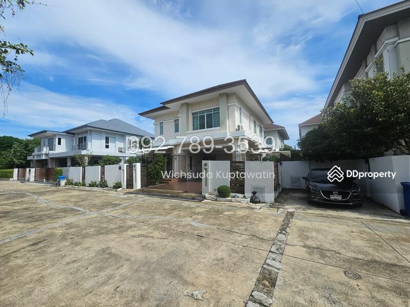 For Sale - Rattanawadee Regent, Bangkok