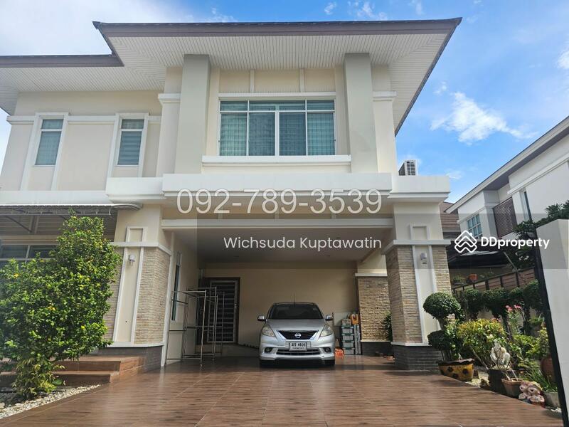 For Sale - Rattanawadee Regent, Bangkok