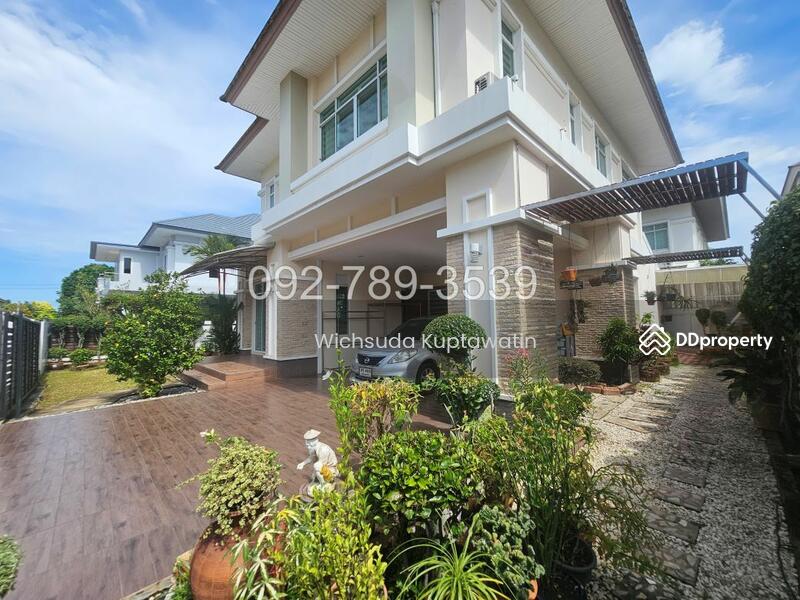 For Sale - Rattanawadee Regent, Bangkok