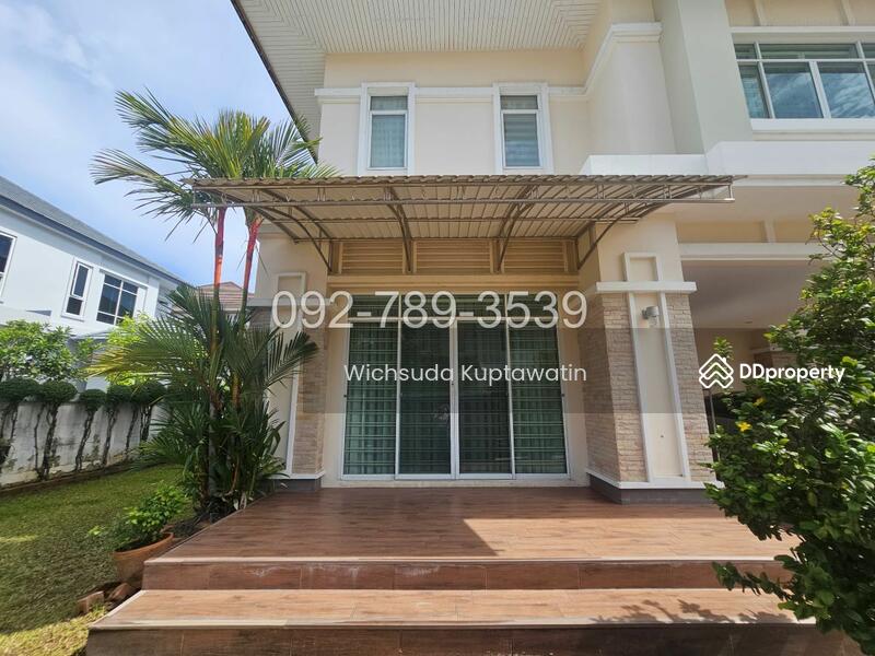 For Sale - Rattanawadee Regent, Bangkok