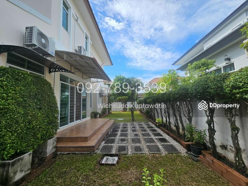 For Sale - Rattanawadee Regent, Bangkok