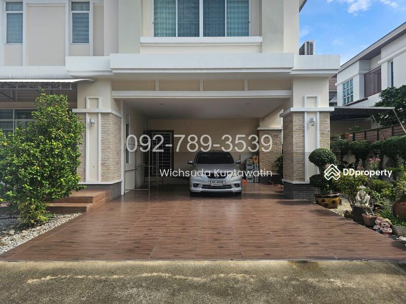 For Sale - Rattanawadee Regent, Bangkok