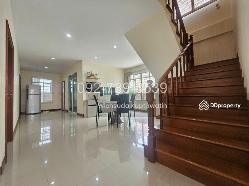 For Sale - Rattanawadee Regent, Bangkok