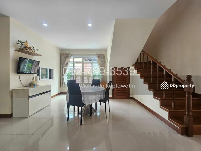 For Sale - Rattanawadee Regent, Bangkok