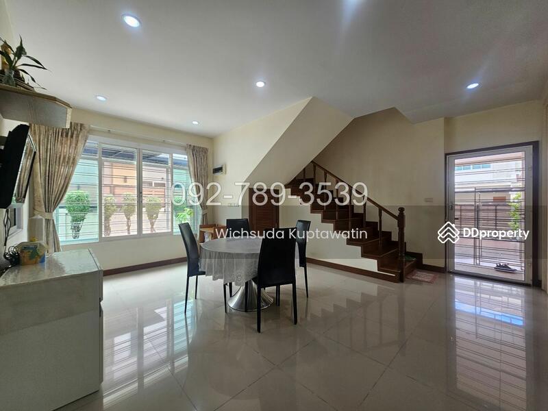 For Sale - Rattanawadee Regent, Bangkok