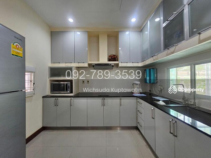 For Sale - Rattanawadee Regent, Bangkok