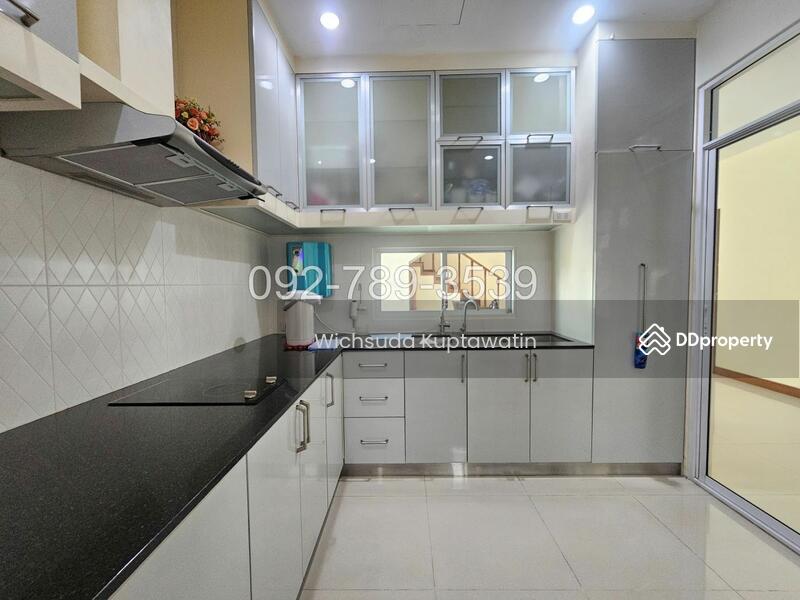 For Sale - Rattanawadee Regent, Bangkok
