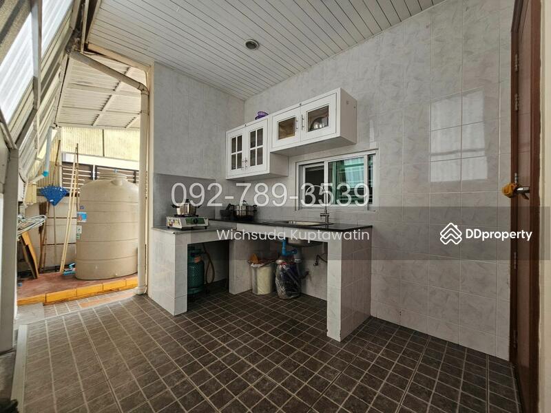 For Sale - Rattanawadee Regent, Bangkok