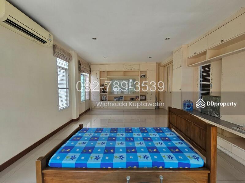 For Sale - Rattanawadee Regent, Bangkok