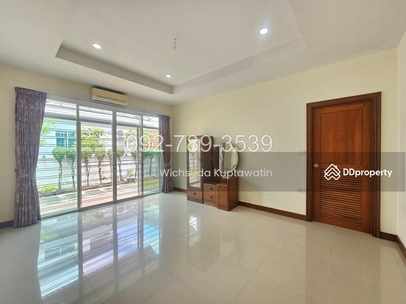 For Sale - Rattanawadee Regent, Bangkok