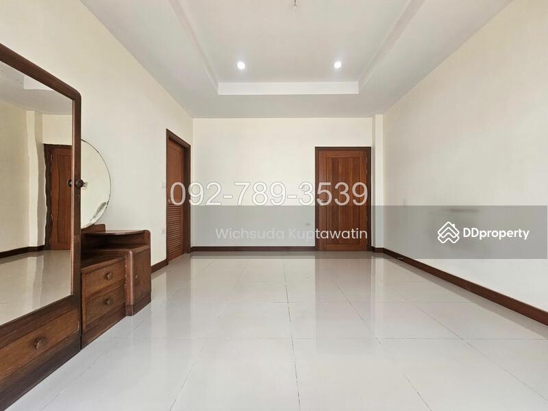 For Sale - Rattanawadee Regent, Bangkok