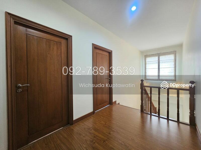 For Sale - Rattanawadee Regent, Bangkok