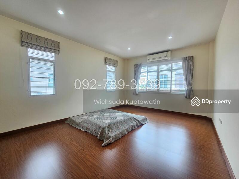 For Sale - Rattanawadee Regent, Bangkok