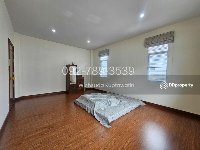 For Sale - Rattanawadee Regent, Bangkok