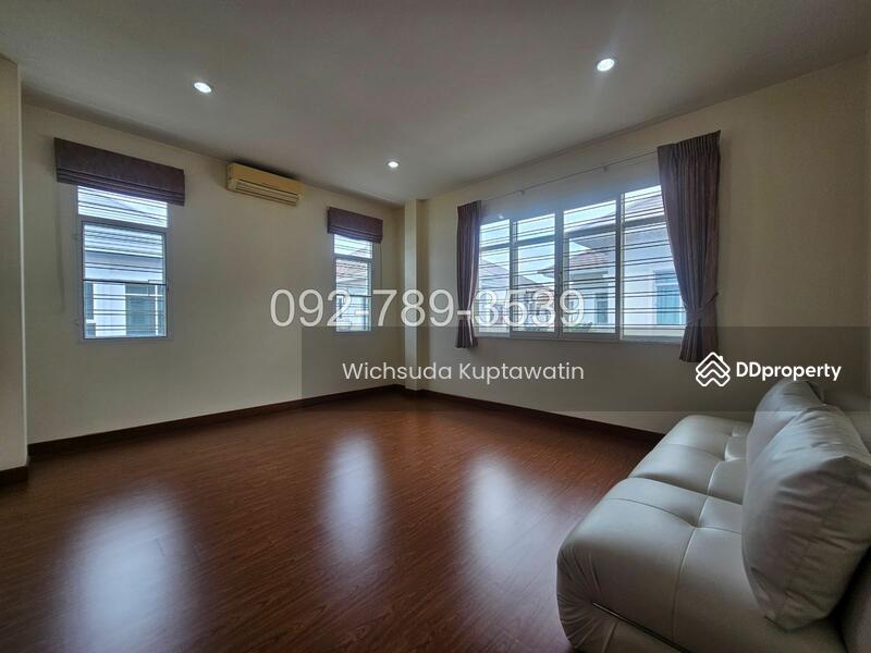 For Sale - Rattanawadee Regent, Bangkok