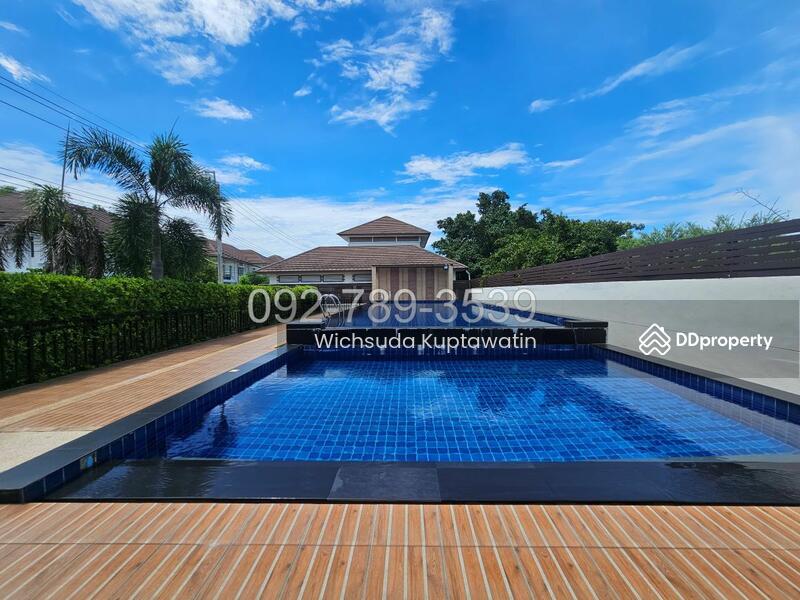 For Sale - Rattanawadee Regent, Bangkok
