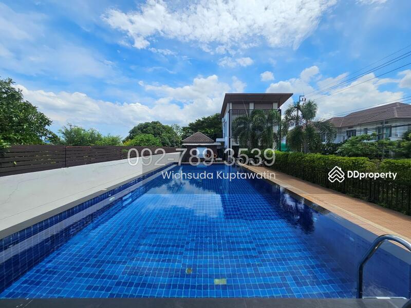 For Sale - Rattanawadee Regent, Bangkok