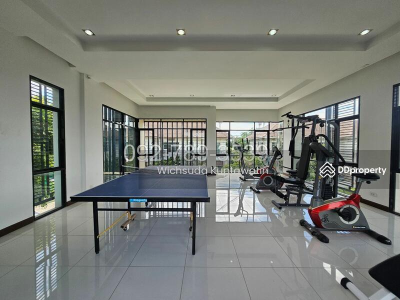 For Sale - Rattanawadee Regent, Bangkok