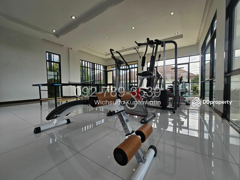 For Sale - Rattanawadee Regent, Bangkok