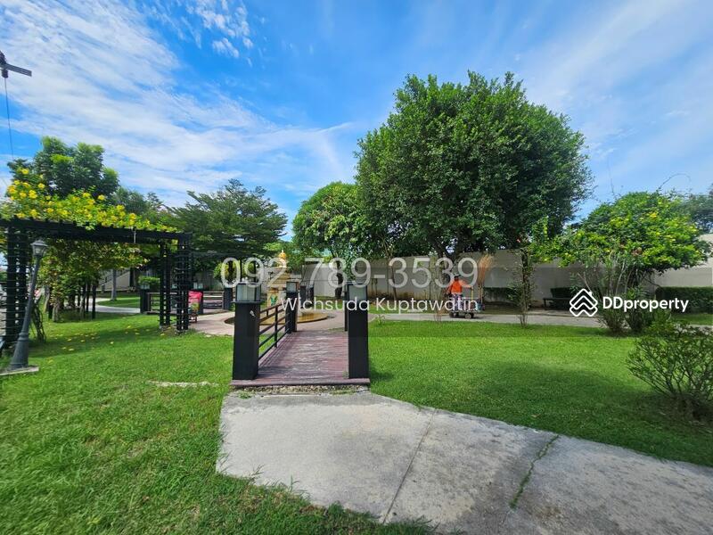 For Sale - Rattanawadee Regent, Bangkok
