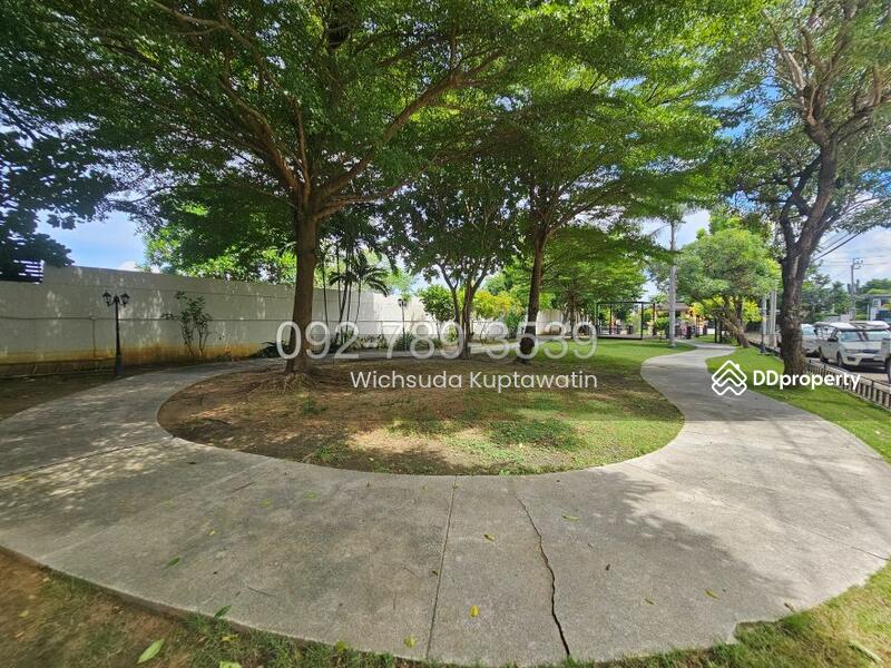 For Sale - Rattanawadee Regent, Bangkok