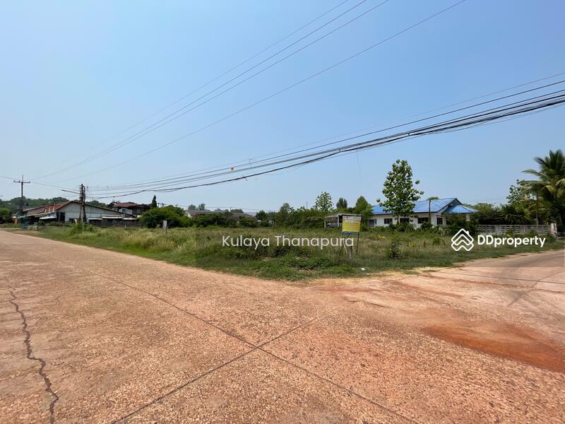 ให้เช่า - LSR-015 ที่ดินสวยใน อ.เมืองหนองคาย ต.โพธิ์ชัย อ.เมือง จ.หนองคาย : Mueang District, Nongkhai Province, หนองคาย