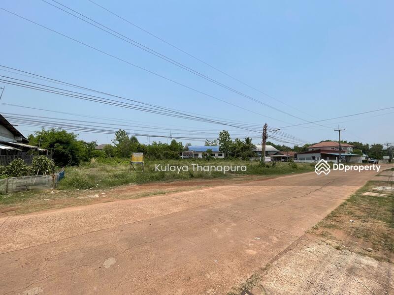 ให้เช่า - LSR-015 ที่ดินสวยใน อ.เมืองหนองคาย ต.โพธิ์ชัย อ.เมือง จ.หนองคาย : Mueang District, Nongkhai Province, หนองคาย
