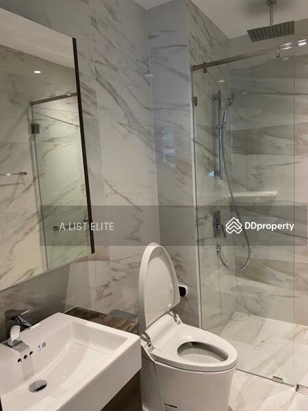 For Rent - Supalai Icon Sathorn, Bangkok