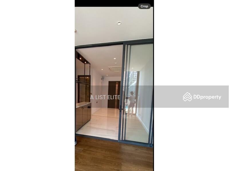 For Rent - Supalai Icon Sathorn, Bangkok