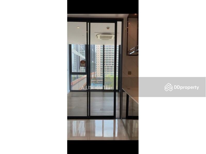 For Rent - Supalai Icon Sathorn, Bangkok