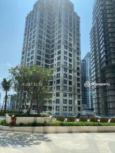 For Rent - Supalai Icon Sathorn, Bangkok