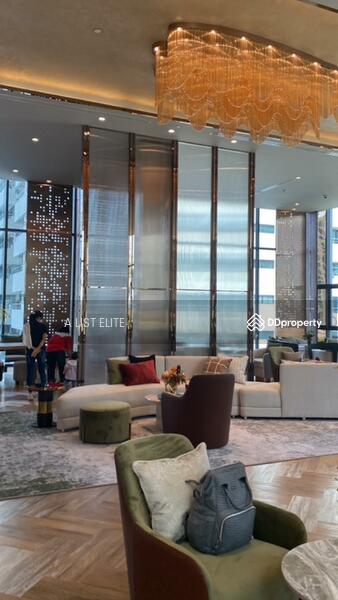 For Rent - Supalai Icon Sathorn, Bangkok