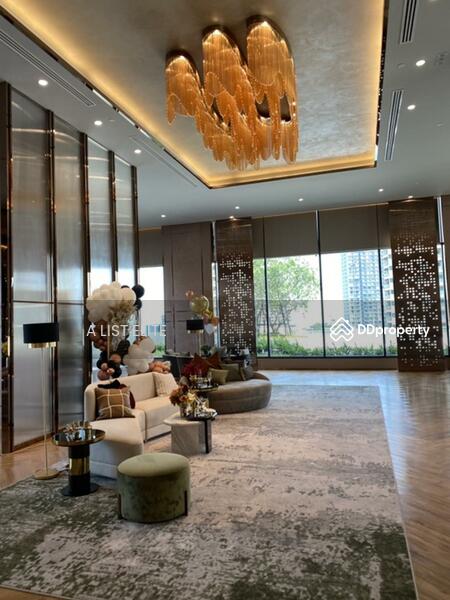 For Rent - Supalai Icon Sathorn, Bangkok